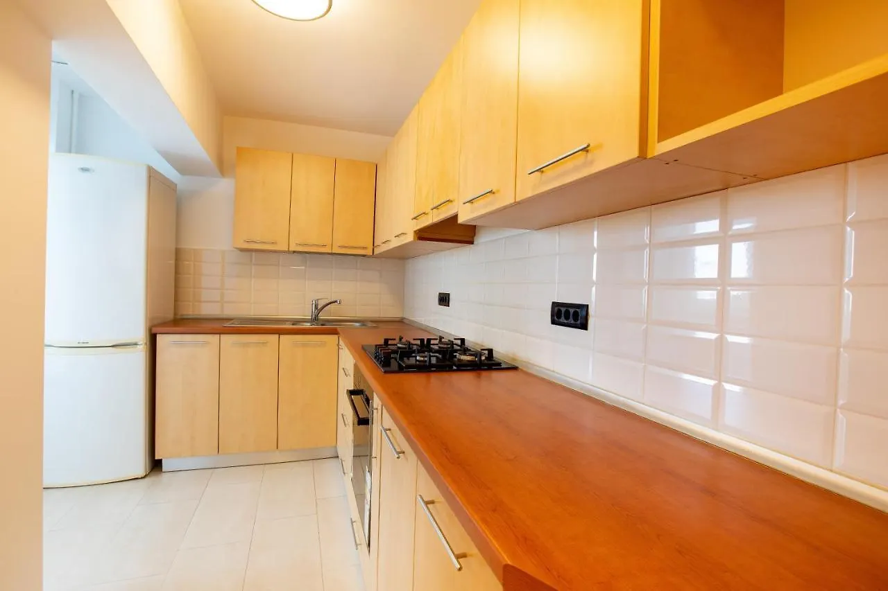 Unirii Residence Бухарест