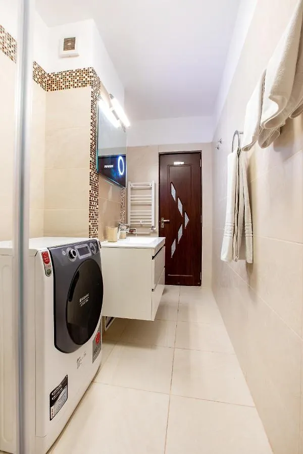 Unirii Residence Бухарест 0*,