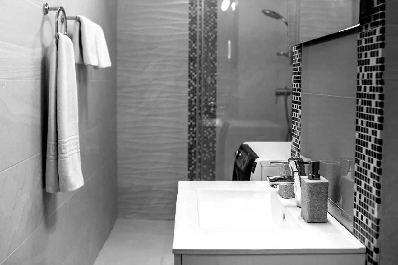Apartament Unirii Residence Bukareszt